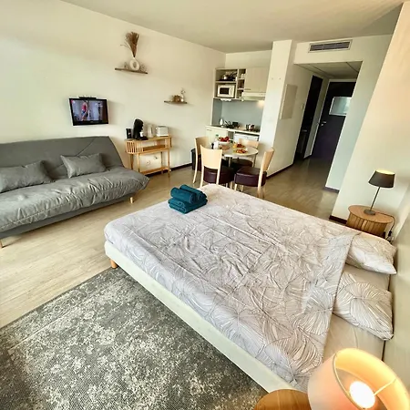 Apartman 