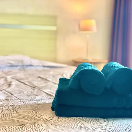 Apartman 